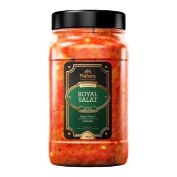 Royal Salat Natura